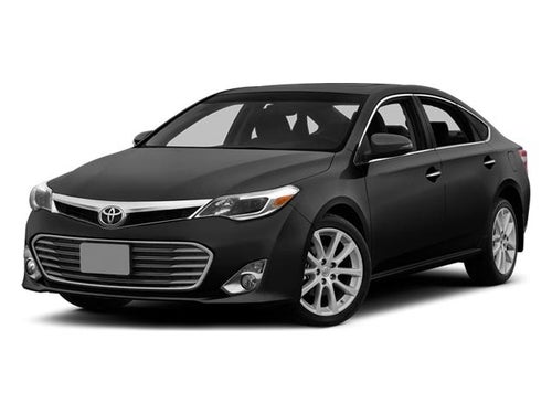 2014 Toyota Avalon 4dr Sdn XLE Touring (GS)