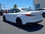 2026 Toyota Camry SE (SE)
