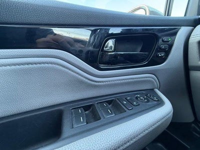 2023 Honda Odyssey Touring Auto