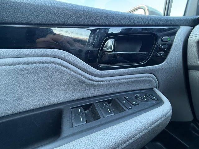 2023 Honda Odyssey Touring Auto