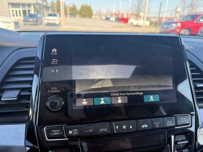 2023 Honda Odyssey Touring Auto