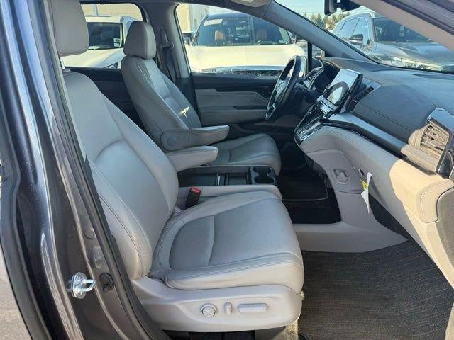 2023 Honda Odyssey Touring Auto
