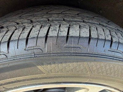 2023 Honda Odyssey Touring Auto