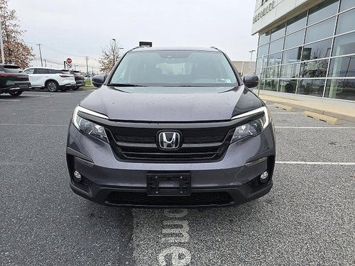 2022 Honda Pilot Special Edition AWD