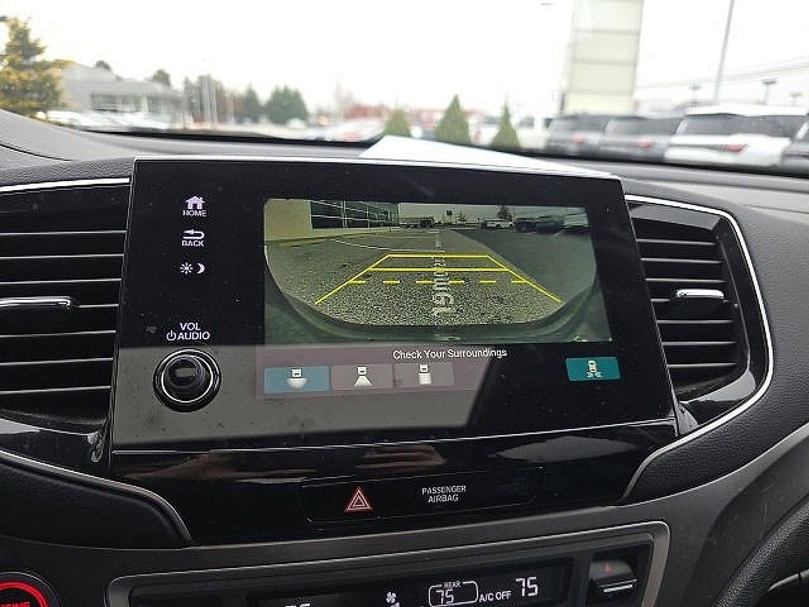 2022 Honda Pilot Special Edition AWD