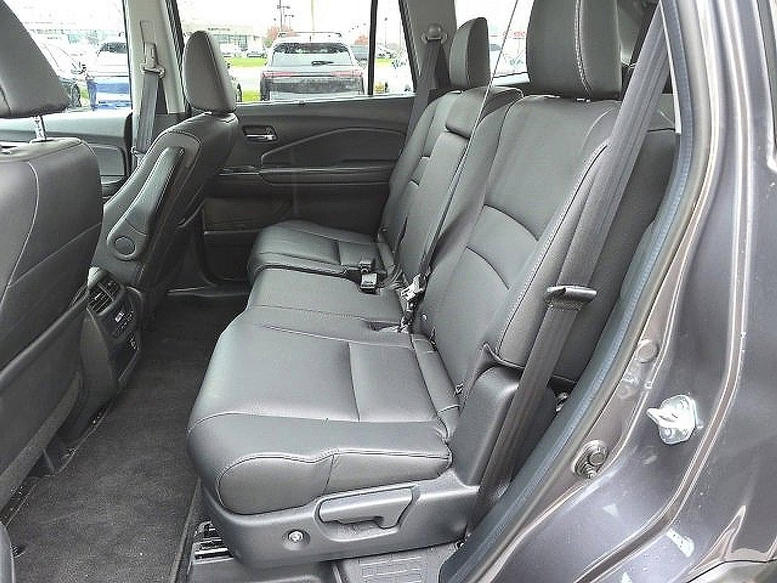 2022 Honda Pilot Special Edition AWD