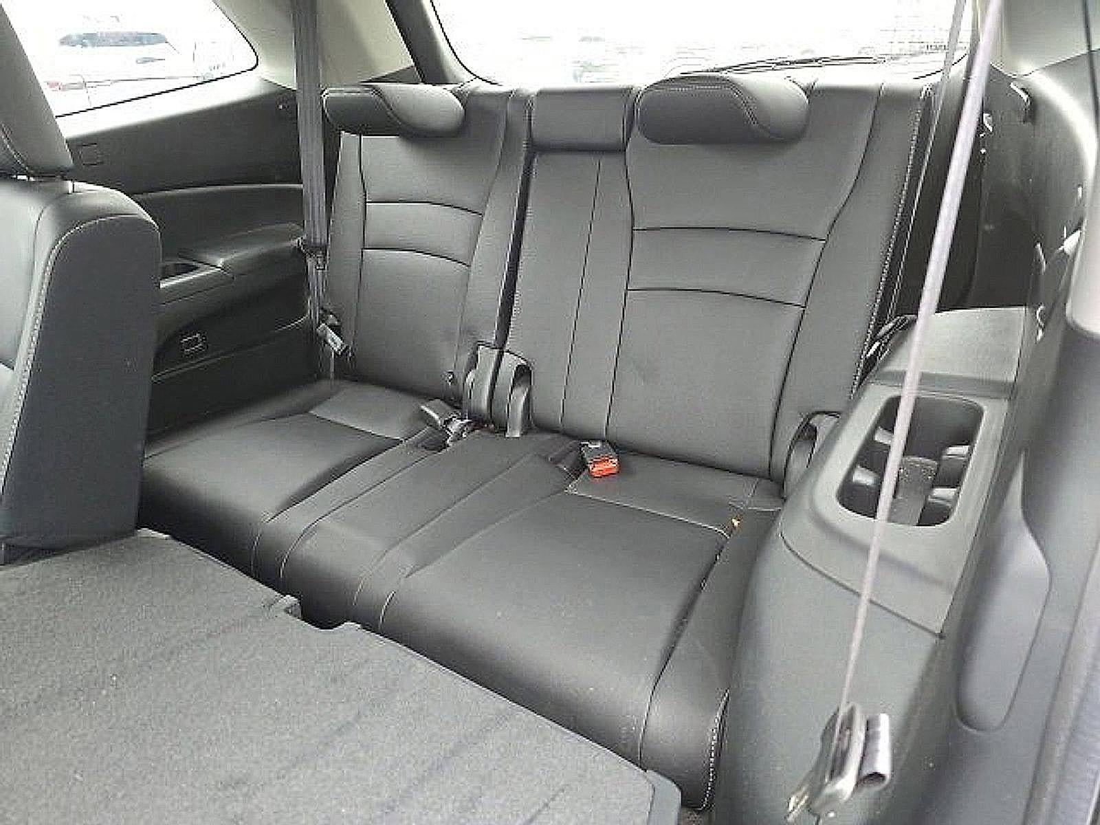 2022 Honda Pilot Special Edition AWD