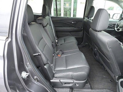 2022 Honda Pilot Special Edition AWD