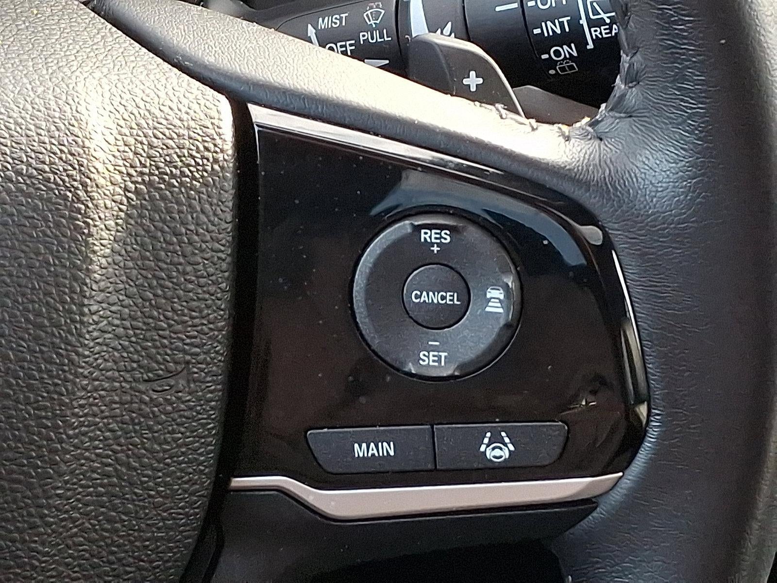 2022 Honda Pilot Special Edition AWD