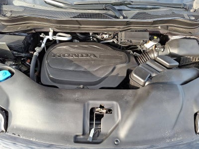 2022 Honda Pilot Special Edition AWD