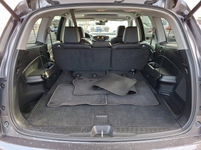 2022 Honda Pilot Special Edition AWD