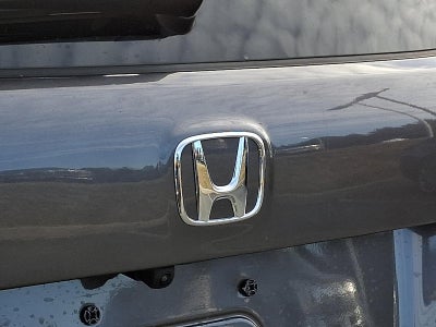 2022 Honda Pilot Special Edition AWD