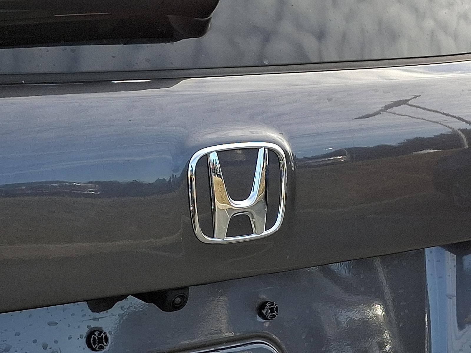 2022 Honda Pilot Special Edition AWD