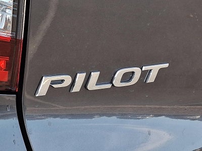 2022 Honda Pilot Special Edition AWD
