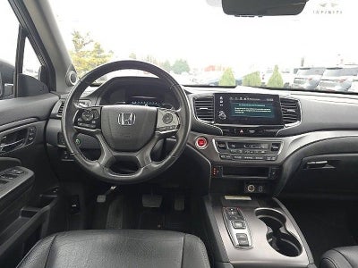2022 Honda Pilot Special Edition AWD