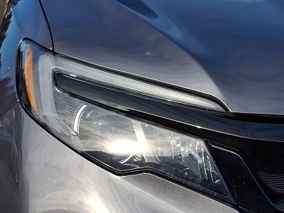 2022 Honda Pilot Special Edition AWD