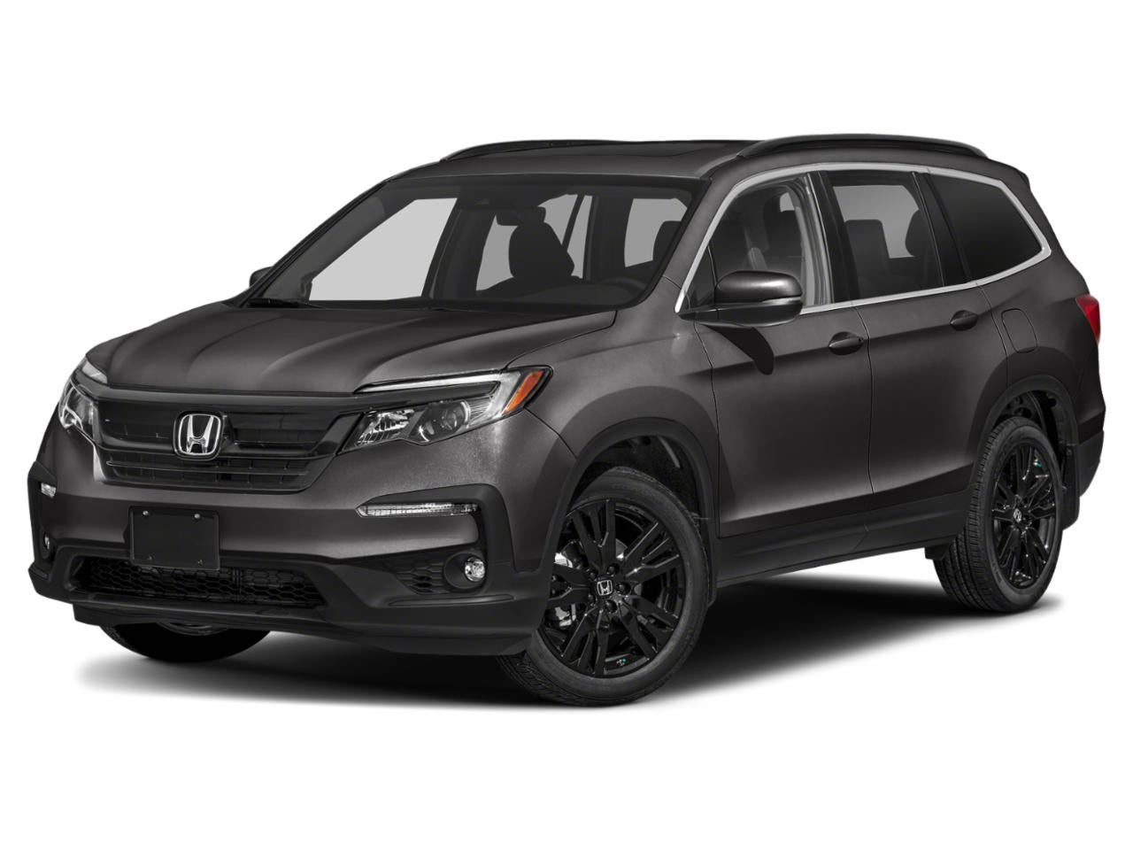 2022 Honda Pilot SE AWD's photo