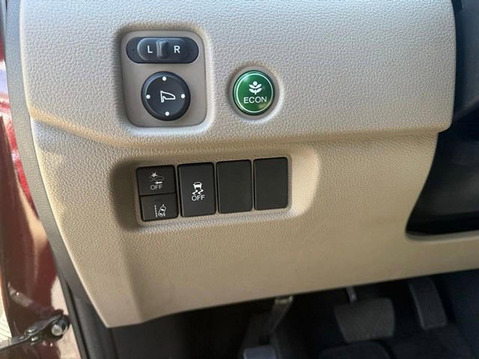2022 Honda Pilot Special Edition AWD