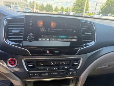 2022 Honda Pilot Special Edition AWD