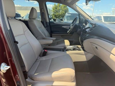 2022 Honda Pilot Special Edition AWD