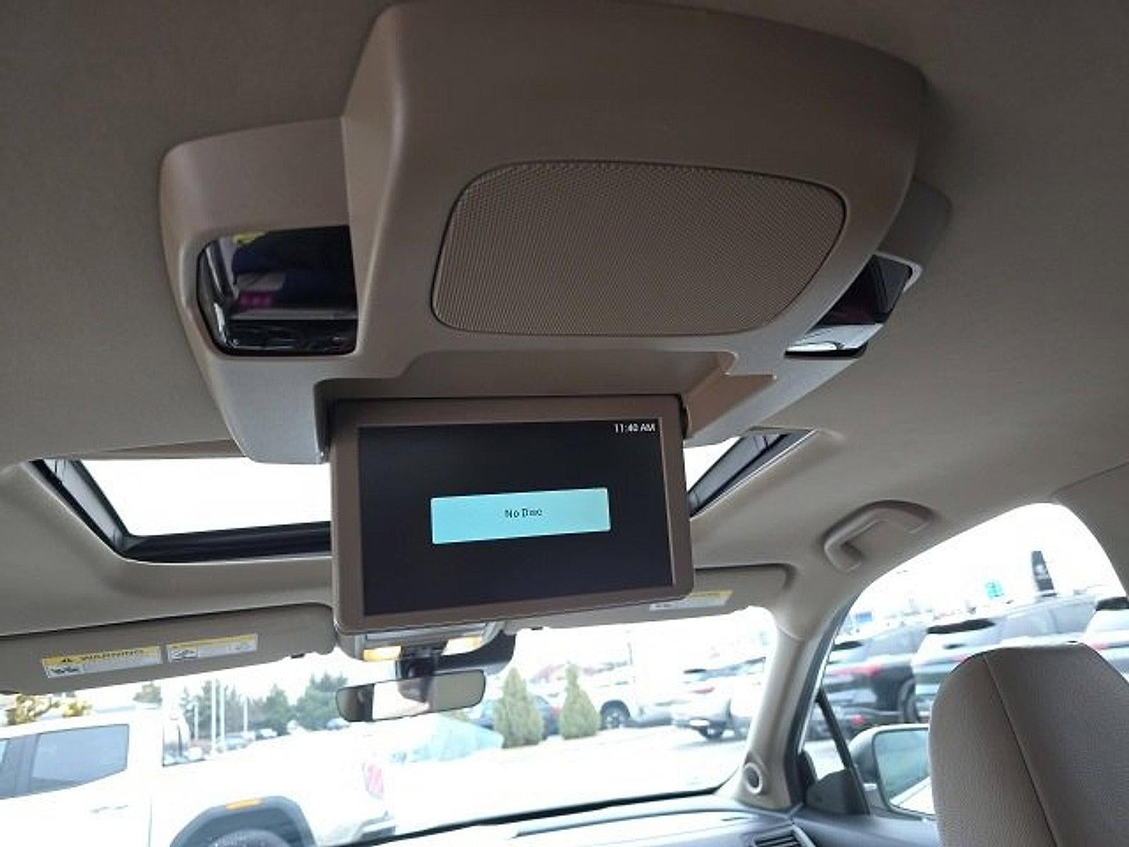 2019 Honda Pilot EX-L w/Navi & RES AWD