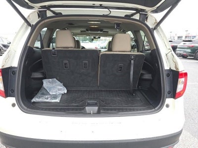 2019 Honda Pilot EX-L w/Navi & RES AWD