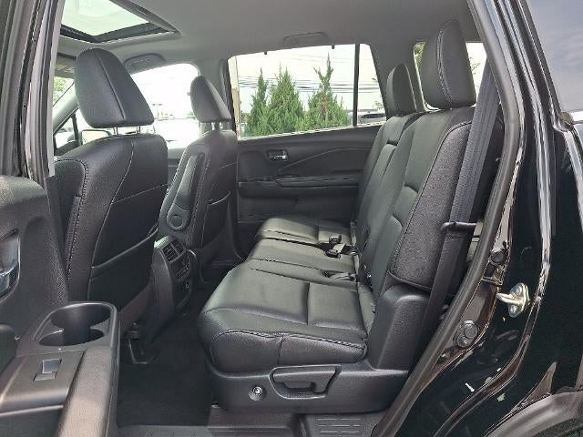 2020 Honda Pilot EX-L AWD