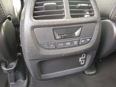 2020 Honda Pilot EX-L AWD
