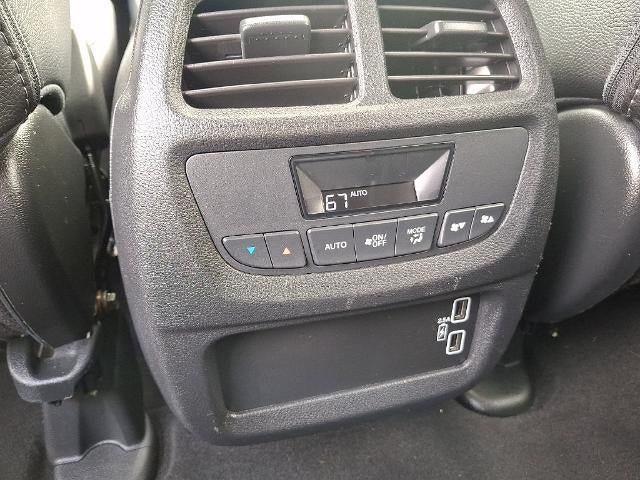 2020 Honda Pilot EX-L AWD