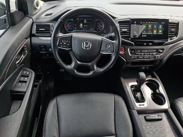 2020 Honda Pilot EX-L AWD
