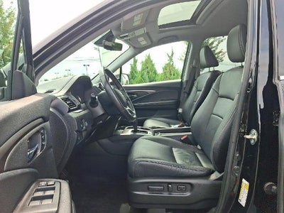 2020 Honda Pilot EX-L AWD