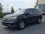 2020 Honda Pilot EX-L AWD