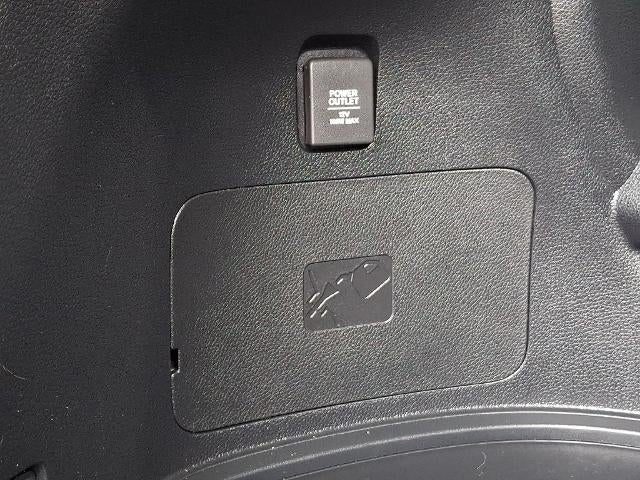 2020 Honda Pilot EX-L AWD