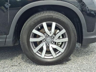 2020 Honda Pilot EX-L AWD