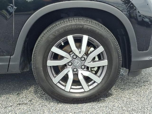 2020 Honda Pilot EX-L AWD