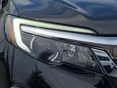 2020 Honda Pilot EX-L AWD