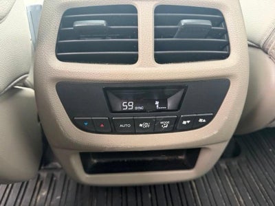 2017 Honda Pilot EX-L AWD