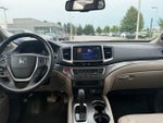 2017 Honda Pilot EX-L AWD