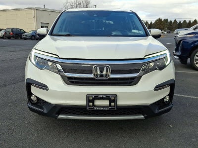 2019 Honda Pilot EX-L AWD