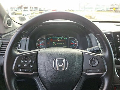 2019 Honda Pilot EX-L AWD