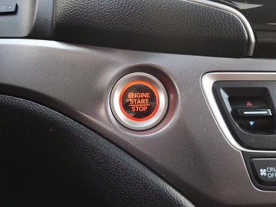 2019 Honda Pilot EX-L AWD