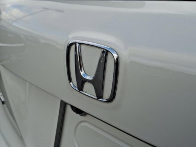 2019 Honda Pilot EX-L AWD