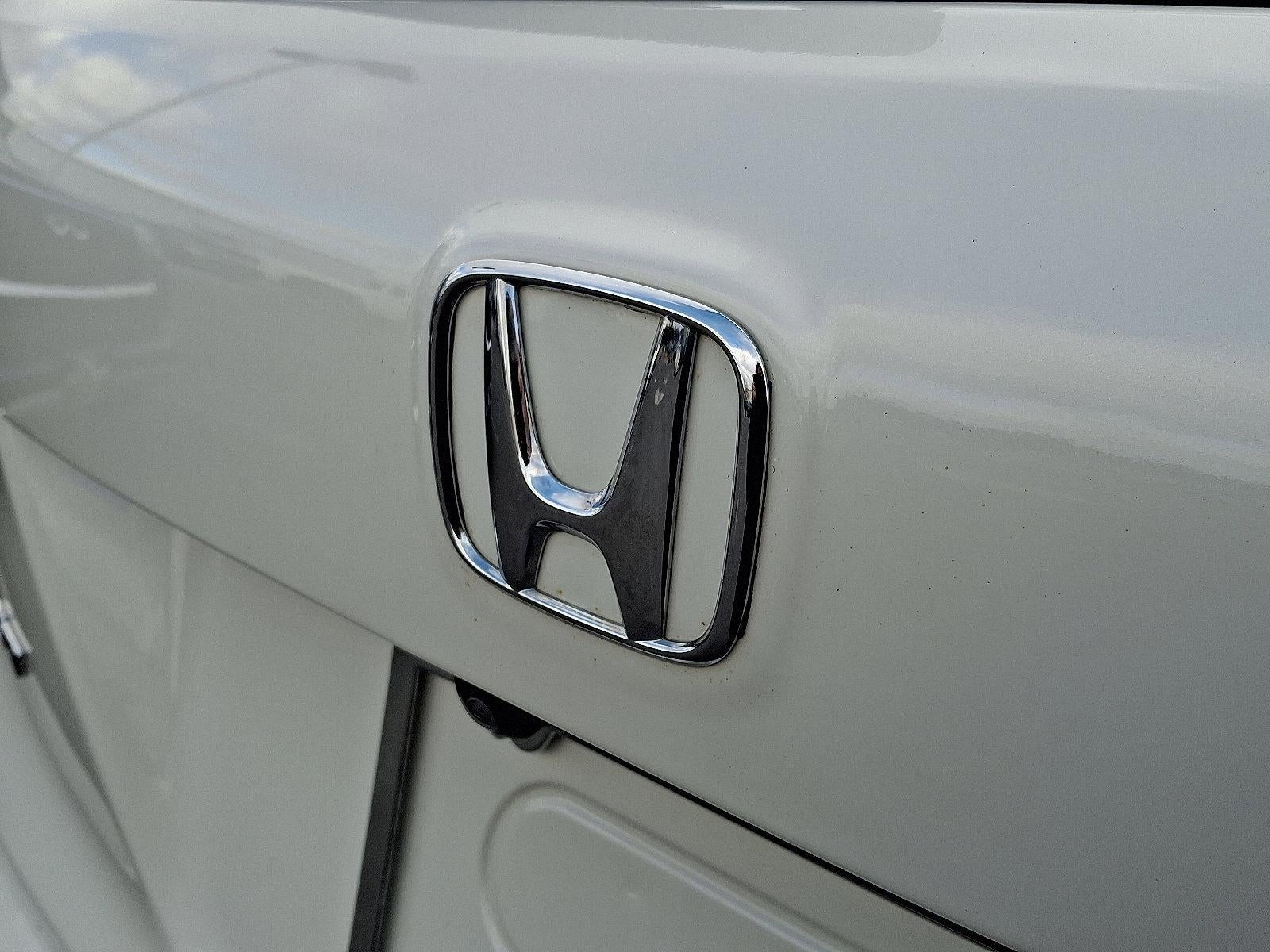 2019 Honda Pilot EX-L AWD