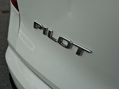 2019 Honda Pilot EX-L AWD