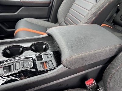 2026 Honda Passport TrailSport AWD