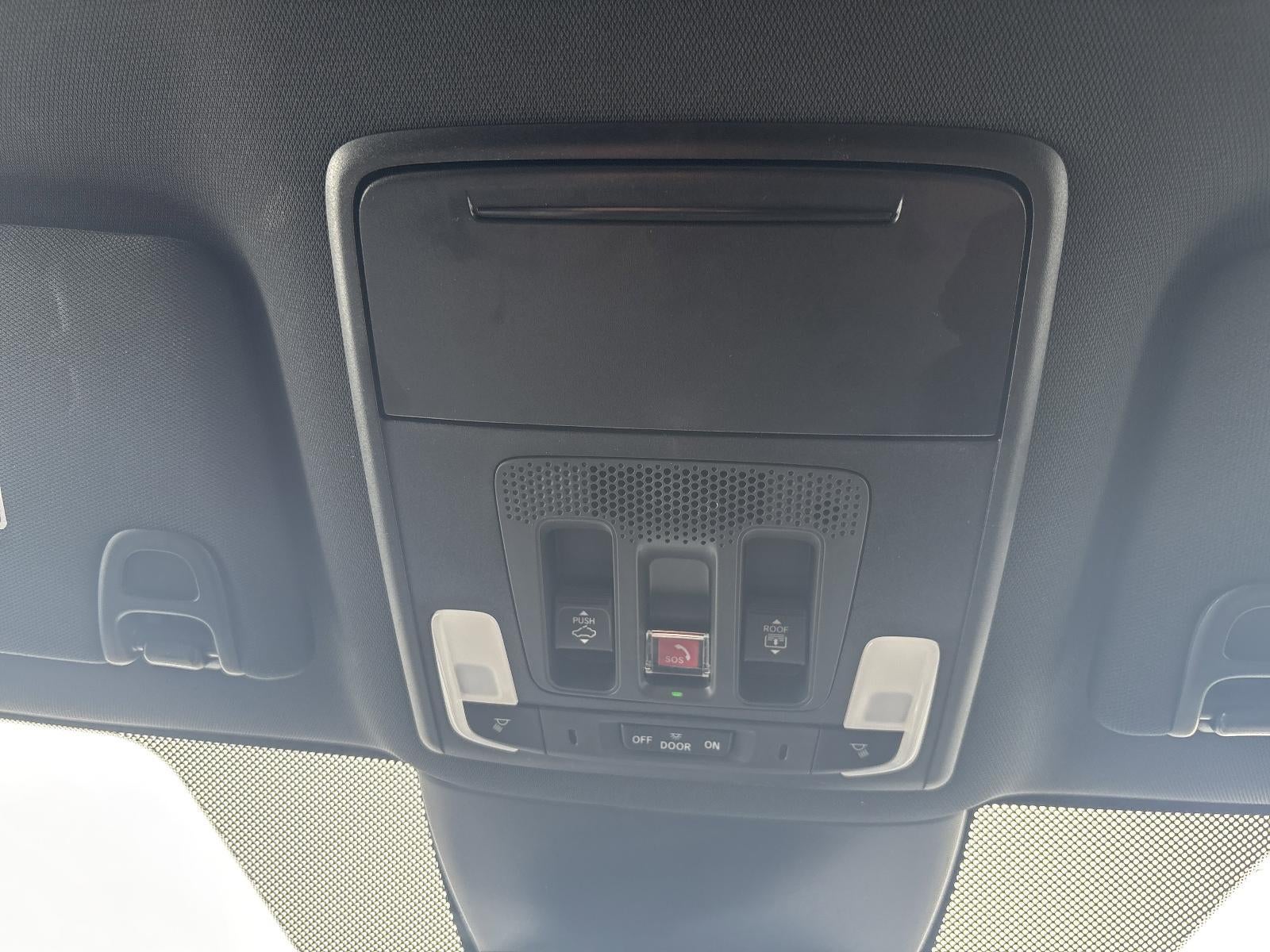 2026 Honda Passport TrailSport AWD