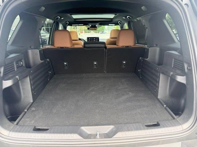 2026 Honda Passport TrailSport Elite AWD