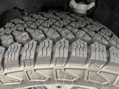 2026 Honda Passport TrailSport Elite AWD