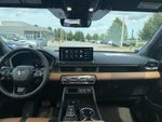 2026 Honda Passport TrailSport Elite AWD