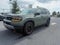 2026 Honda Passport TrailSport Elite AWD